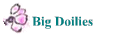 Big Doilies